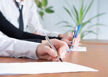 如何辨别商标注册申请受理通知书的真伪
