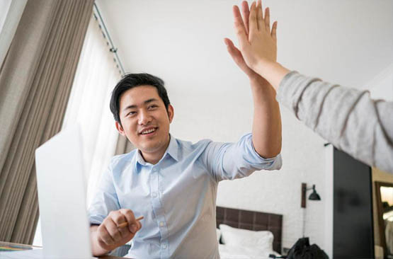 注册安全技术公司应满足哪些条件？
