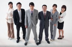 有限公司注册资本是多少？