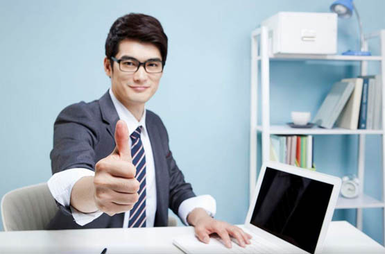 一般纳税人申请