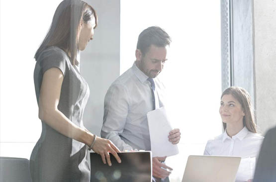 外资公司注册流程