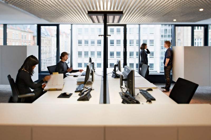 营业执照经营范围变更