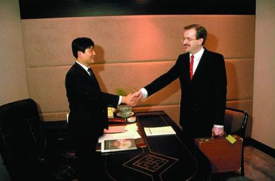 公司为什么没有办法注销？