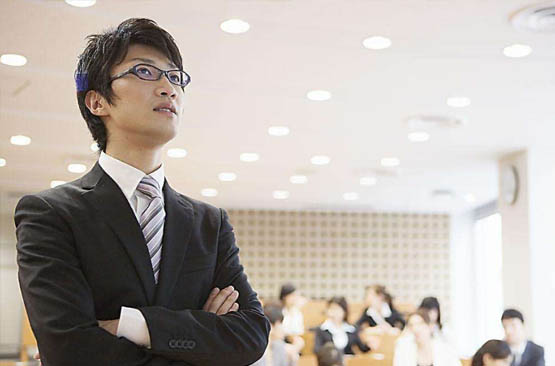 哪些公司可以办理进出口权？