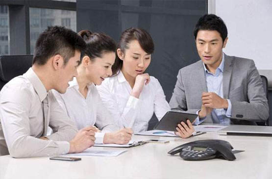 广州公司注册我们出示的材料都有什么